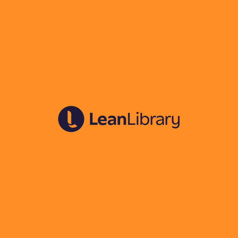 Lean Library Image