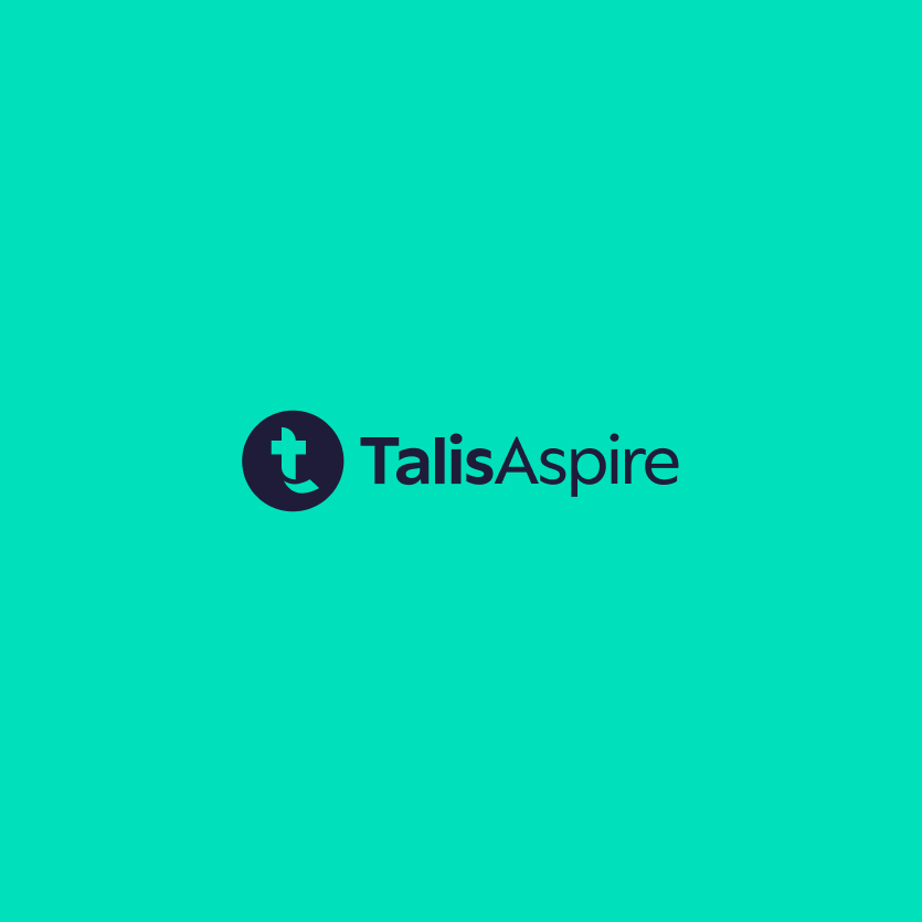 Talis Aspire Image