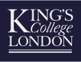 Kings College London Logo