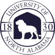 North Alabama Logo