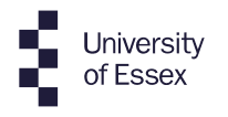 University of Essex Logo