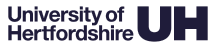 University of Hertfordshire Logo