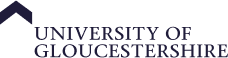 university of gloucestershire logo