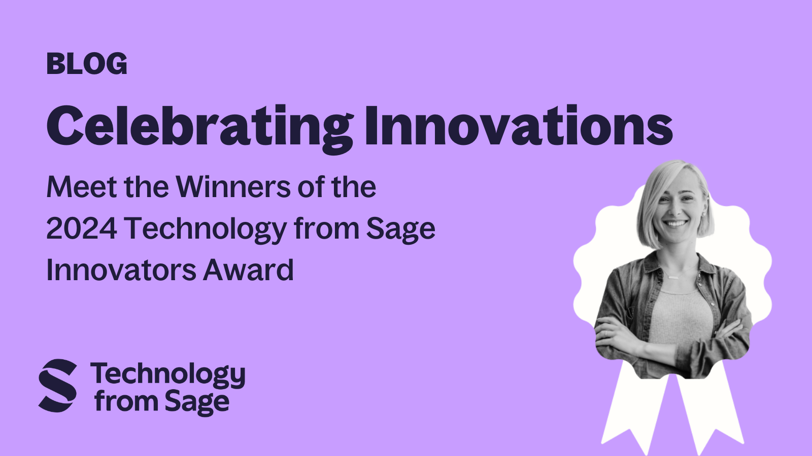 Celebrating Innovations Meet the Winners of the 2024 Technology from